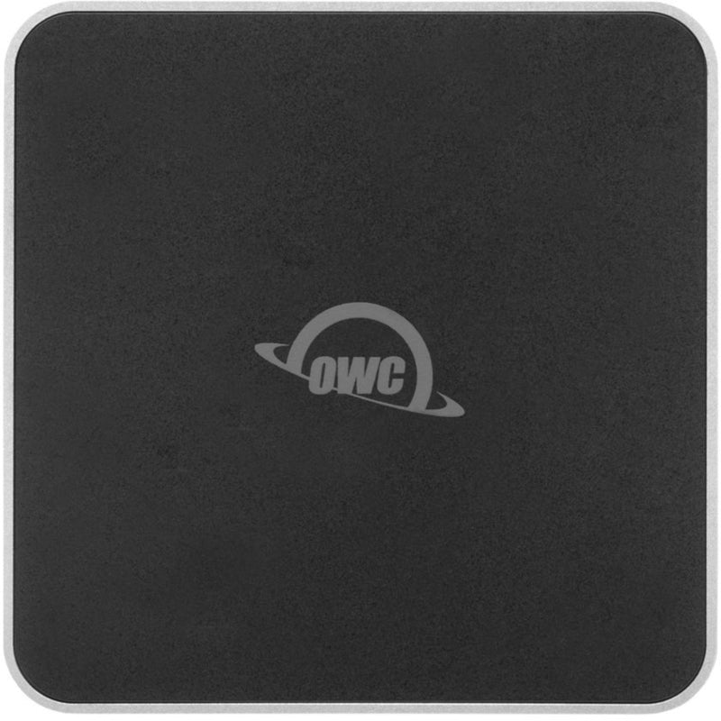 Afbeelding laden in galerijviewer, Owc atlas cfexpress card reader kaartlezer (aluminium)
