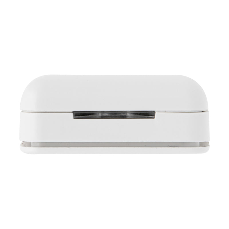 Afbeelding laden in galerijviewer, Shelly blu rc button 4 zb afstandsbediening (wit, bluetooth 5 (le), zigbee)
