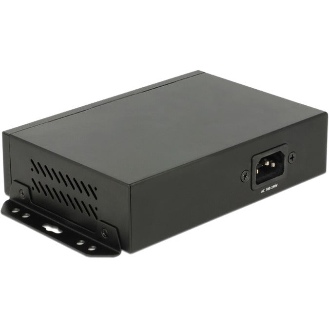 Afbeelding laden in galerijviewer, Delock gigabit ethernet switch 8 port + 1 sfp
