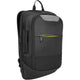 Targus citygear convertible 14 - 15,6 laptop rugzak (zwart)
