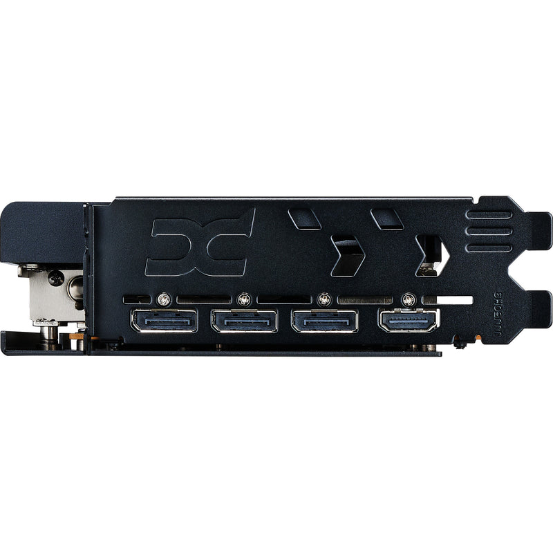 Afbeelding laden in galerijviewer, Powercolor radeon rx 9070 gre hellhound 12gb gddr6 grafische kaart (zwart, rdna4, 3x displayport, 1x hdmi 2.1)

