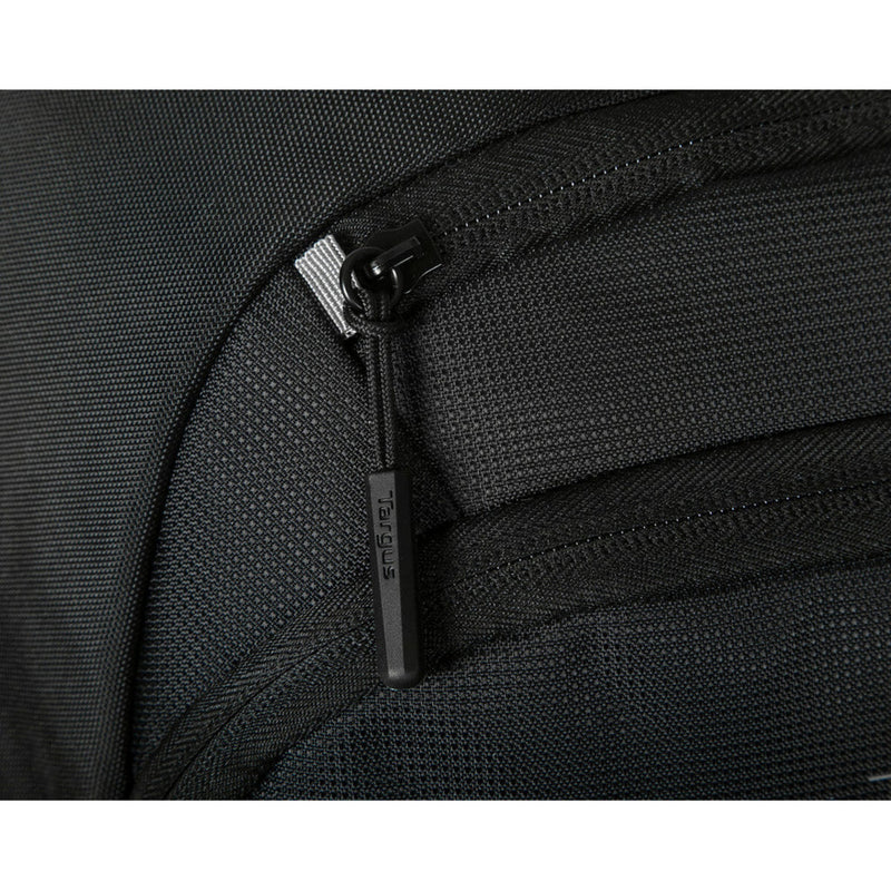 Afbeelding laden in galerijviewer, Targus 15-16” classic ecosmart backpack rugzak (zwart, 25 liter)
