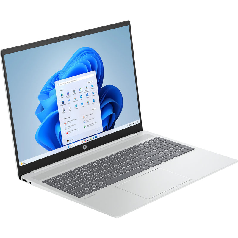 Afbeelding laden in galerijviewer, Hp omnibook 5 16-ba1050nd (bl8x6ea) 16 laptop (zilver | i5-1334u | iris xe graphics | 16 gb | 512 gb ssd)

