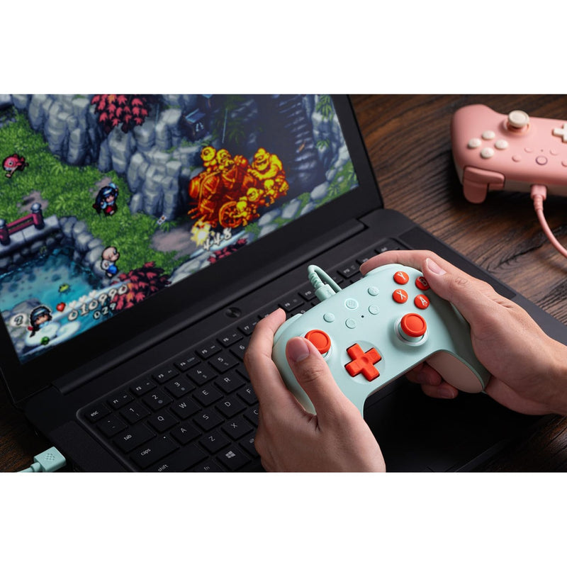 Afbeelding laden in galerijviewer, 8BitDo Ultimate 2C Wired
