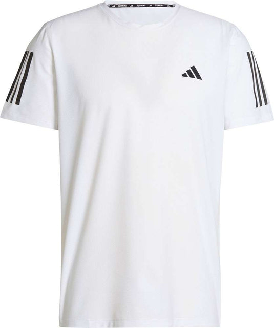 Adidas own the run b - functional shirt