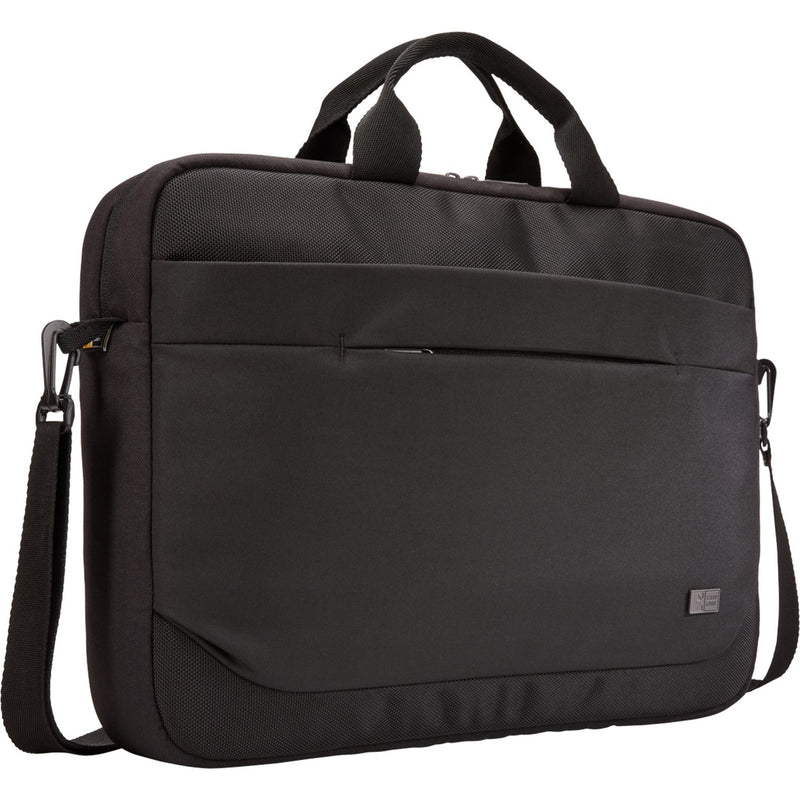 Afbeelding laden in galerijviewer, Case logic advantage 17.3 attaché laptoptas
