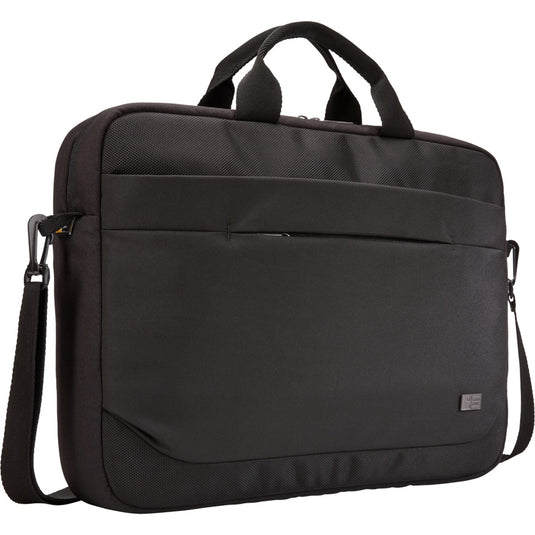 Case logic advantage 17.3 attaché laptoptas