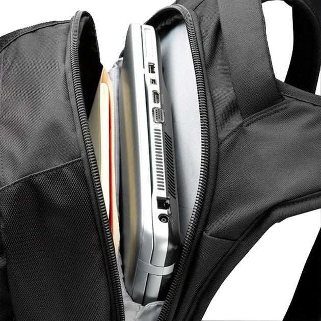Afbeelding laden in galerijviewer, Case logic 16 sports rugzak (zwart, dlbp-116k, retail)
