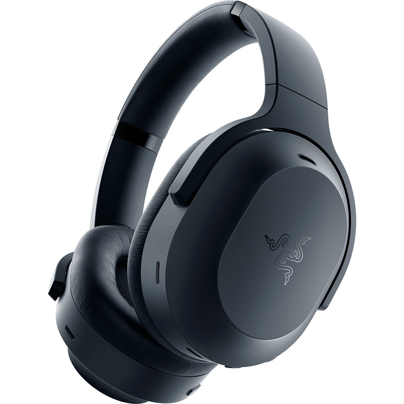 Afbeelding laden in galerijviewer, Razer barracuda pro over-ear gaming headset (zwart, usb-dongle, bluetooth)
