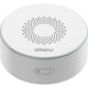 Imou zr1 draadloze sirene (wit, 85 db)