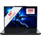 Erazer major 16 x1 md62736 16 gaming laptop (zwart | core ultra 7 255hx | rtx 5070 ti | 32 gb | 2 tb ssd)