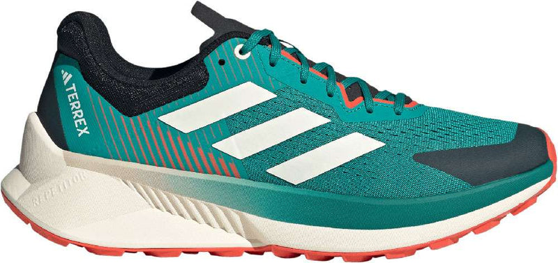 Afbeelding laden in galerijviewer, Adidas terrex soulstride flow - trail running shoes
