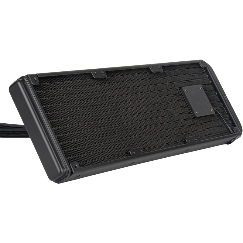 Afbeelding laden in galerijviewer, Silverstone xe360-sp5 waterkoeling (zwart, 4-pin pwm)
