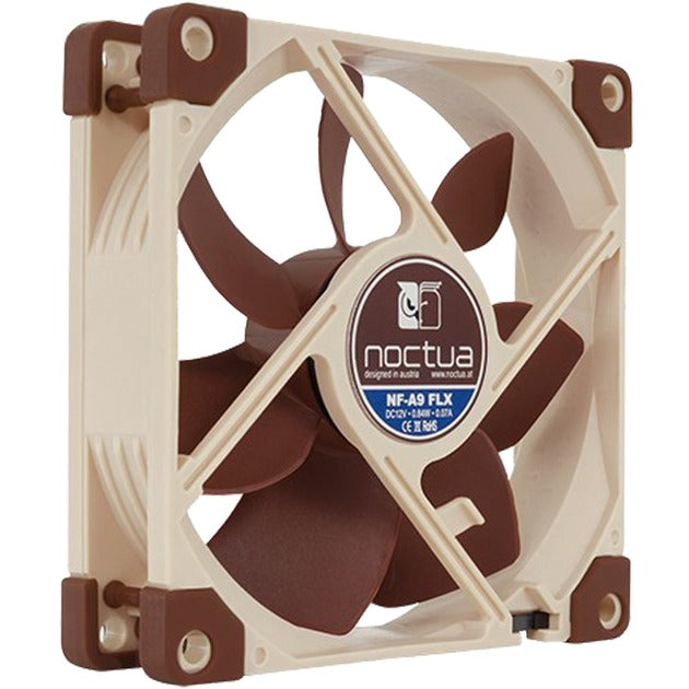Afbeelding laden in galerijviewer, Noctua nf-a9 flx case fan (92 x 92 x 25 mm)
