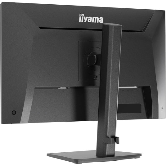 Iiyama prolite xb2793qsu-b1 27 monitor (zwart (mat), hdmi, displayport, usb, audio)