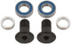 Cube hanzz rock mount bearing screw set