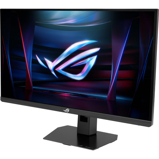 Asus rog strix xg248qsg ace 24.1 gaming monitor (zwart, 2x hdmi, displayport, 610 hz (oc))