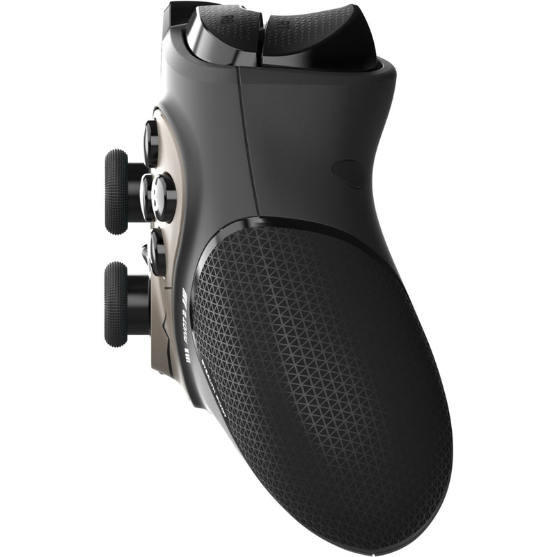 Afbeelding laden in galerijviewer, Turtle beach stealth pivot draadloze slimme controller (zwart, 2,4 ghz bluetooth usb, pc, xbox, android)
