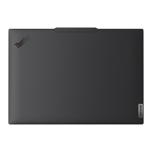 Lenovo thinkpad t14 gen 6 amd (21qj005amh) 14 copilot+ laptop (zwart | ryzen ai 7 pro 350 | radeon 860m | 64 gb | 1 tb ssd)