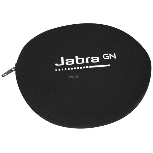 Jabra speak 510+ ms luidspreker (zwart, bluetooth 3.0, usb 2.0)