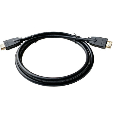 Act connectivity 1,5 meter hdmi 8k ultra high speed kabel v2.1 hdmi-a male - hdmi-a male (zwart)