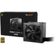 Be quiet! pure power 12 650 watt voeding (zwart, 2x pcie)