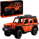 Lego technic 42177 mercedes-benz g 500 professional line
