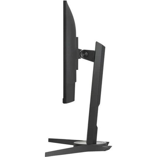 Viewsonic vx2479j-hd-pro 23.8 gaming monitor (zwart, 2x hdmi, 1x displyport, hdr10, 180 hz)