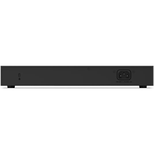 Netgear gs516up switch