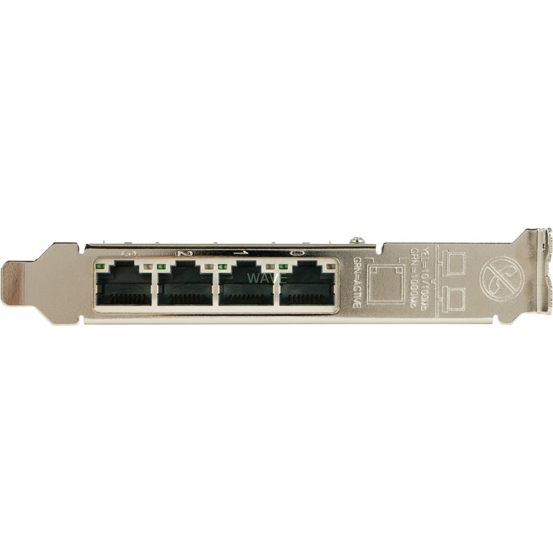 Afbeelding laden in galerijviewer, Broadcom netxtreme 4x 1gbe netwerkadapter

