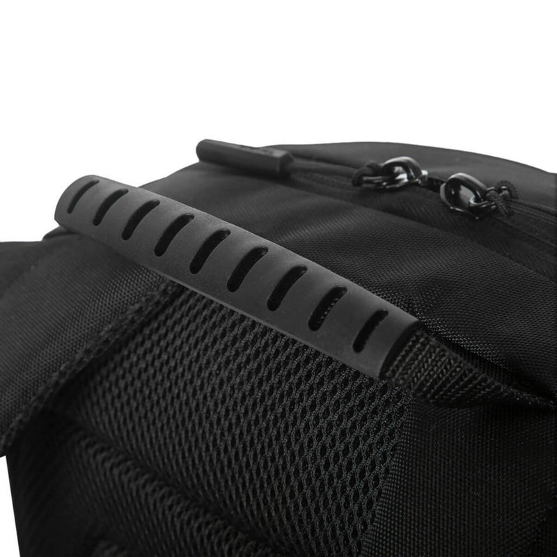 Afbeelding laden in galerijviewer, Targus 15-16” classic ecosmart backpack rugzak (zwart, 25 liter)
