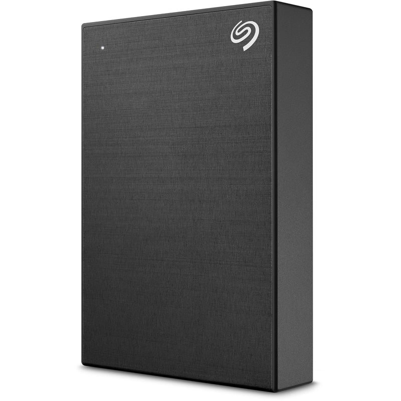 Afbeelding laden in galerijviewer, Seagate one touch with password 2 tb externe harde schijf (zwart, usb-a 3.2 (5 gbit s))
