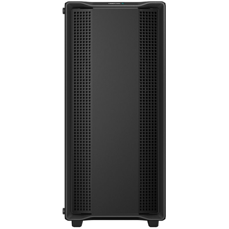 Afbeelding laden in galerijviewer, Deepcool cc560 argb v2 midi tower behuizing (zwart | 2x usb-a | rgb | tempered glass)
