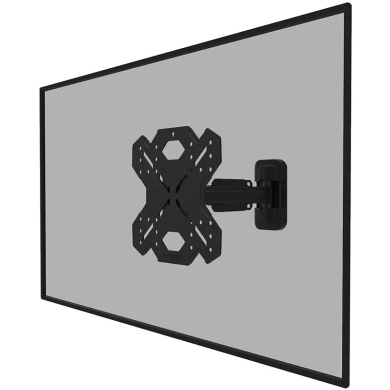 Afbeelding laden in galerijviewer, Neomounts select wl40s-840bl12 tv wandsteun bevestiging (zwart)
