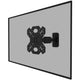 Neomounts select wl40s-840bl12 tv wandsteun bevestiging (zwart)