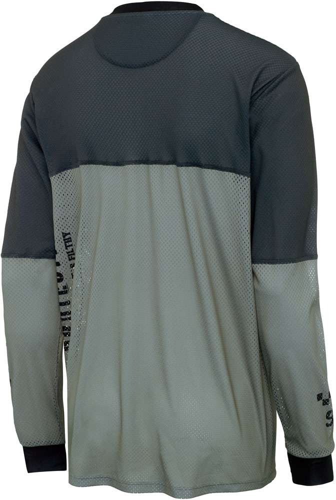 Afbeelding laden in galerijviewer, Protective monster mash - mtb long sleeve jersey
