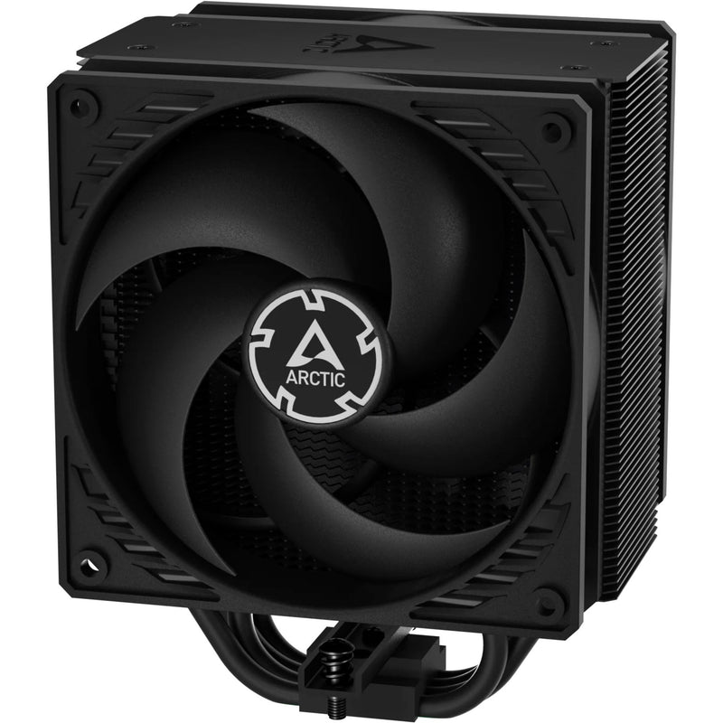 Afbeelding laden in galerijviewer, Arctic freezer 36 cpu-koeler (zwart, 4-pin pwm)
