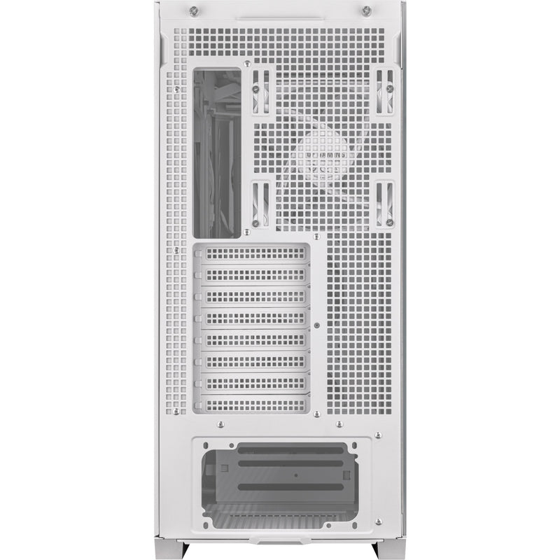Afbeelding laden in galerijviewer, Asus tuf gaming gt302 argb midi tower behuizing (wit | 2x usb-a | 1x usb-c | rgb | tempered glass)
