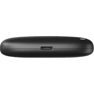 Synology beedrive 1 tb externe ssd (zwart, usb 3.2 gen 2 (type c))