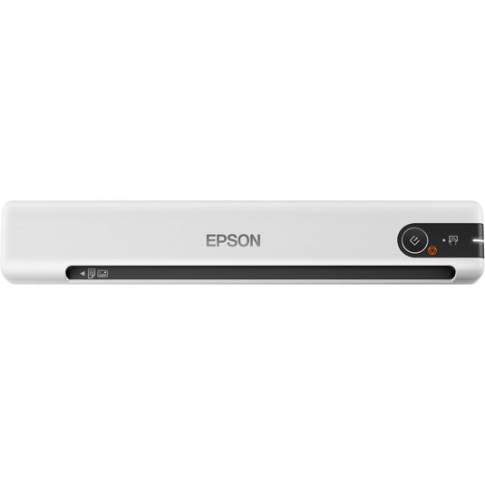 Epson workforce ds-70 feedscanner (grijs)
