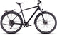 Cube nature one allroad black´n´black