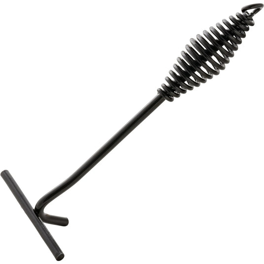 The windmill starter set kookpan (zwart)