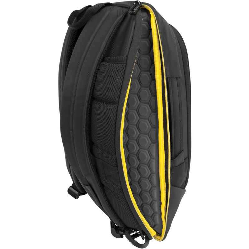 Afbeelding laden in galerijviewer, Targus citygear convertible 14 - 15,6 laptop rugzak (zwart)
