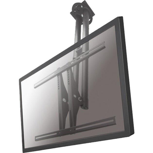 Afbeelding laden in galerijviewer, Neomounts plafondsteun plasma-c100 bevestiging (zilver, retail)

