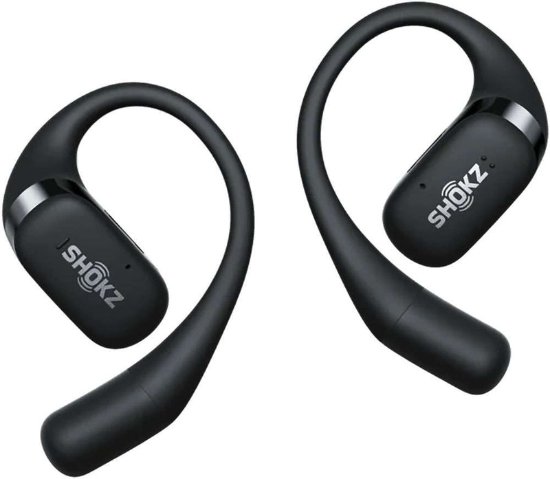 Afbeelding laden in galerijviewer, Shokz openfit - headphones
