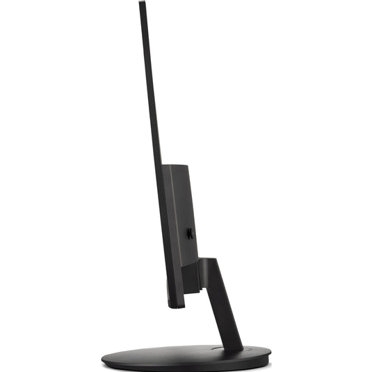 Viewsonic va24e1-h full hd 24 monitor (zwart, 1x hdmi, 1x vga, 120 hz)