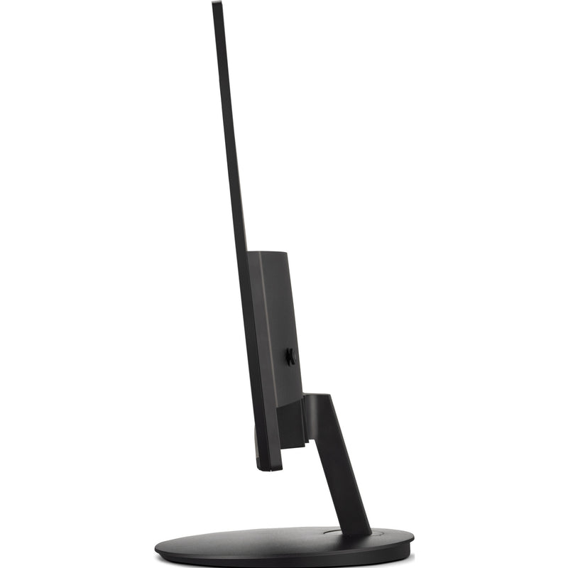 Afbeelding laden in galerijviewer, Viewsonic va24e1-h full hd 24 monitor (zwart, 1x hdmi, 1x vga, 120 hz)

