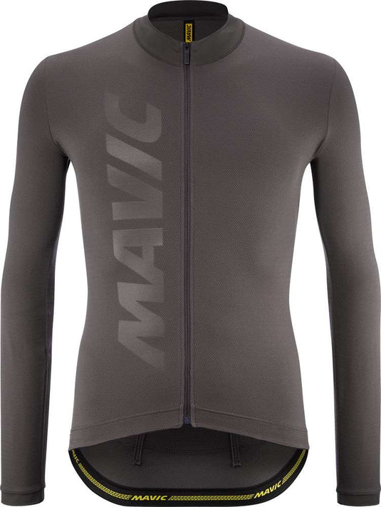 Mavic aksium - long sleeve jersey