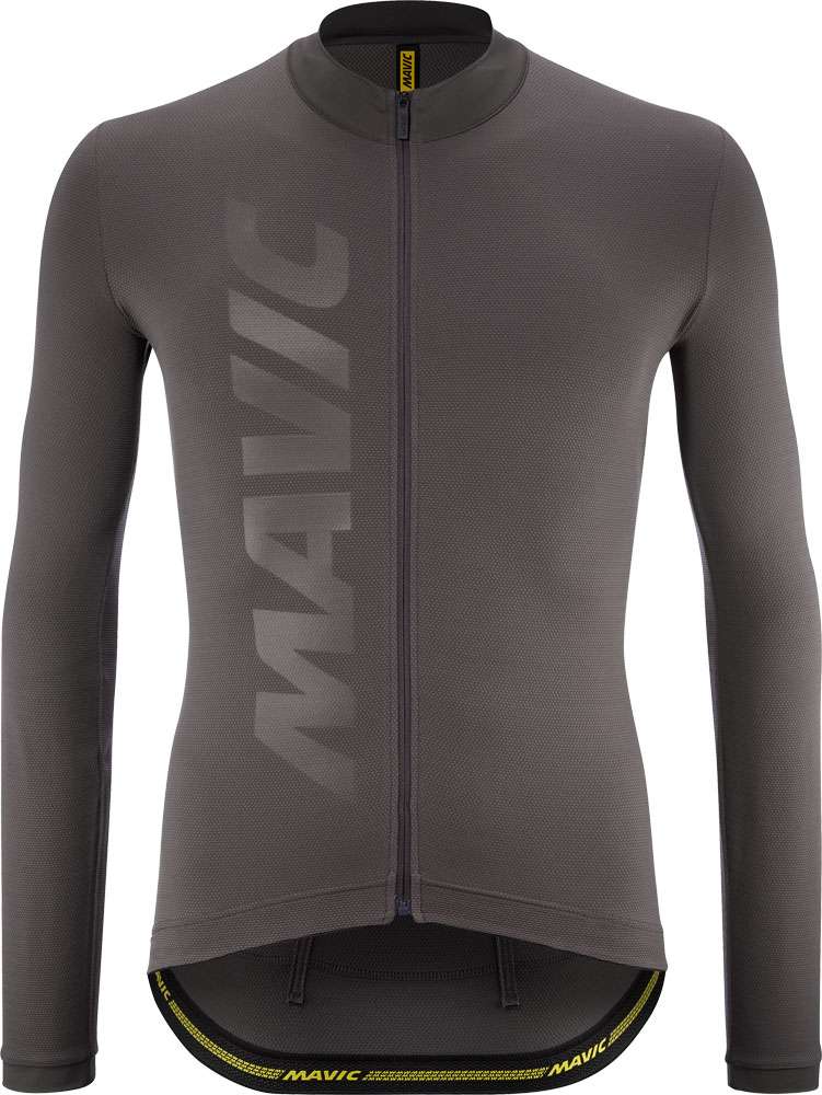 Afbeelding laden in galerijviewer, Mavic aksium - long sleeve jersey
