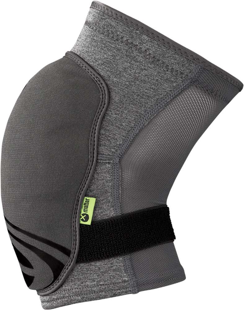 Afbeelding laden in galerijviewer, Ixs flow zip - knee protectors
